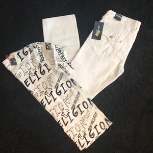 True Religion Jean Bundle